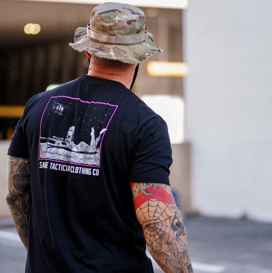 Boonie - STMC®