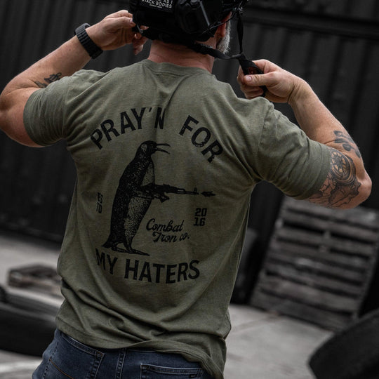 One Revolver Surfboards - Pray&
