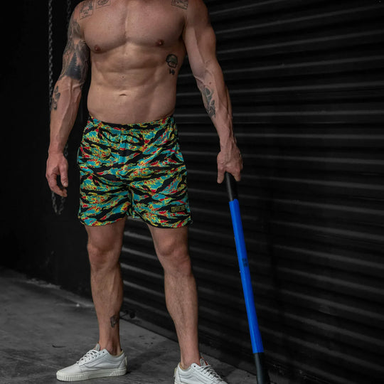 One Revolver Surfboards - Men&