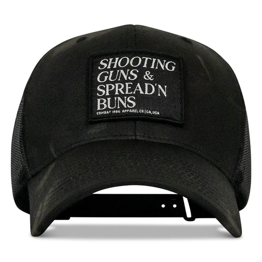 One Revolver Surfboards - Shooting Guns &amp; Spread&