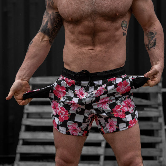 Recon Pro Men&
