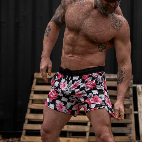 Recon Pro Men&