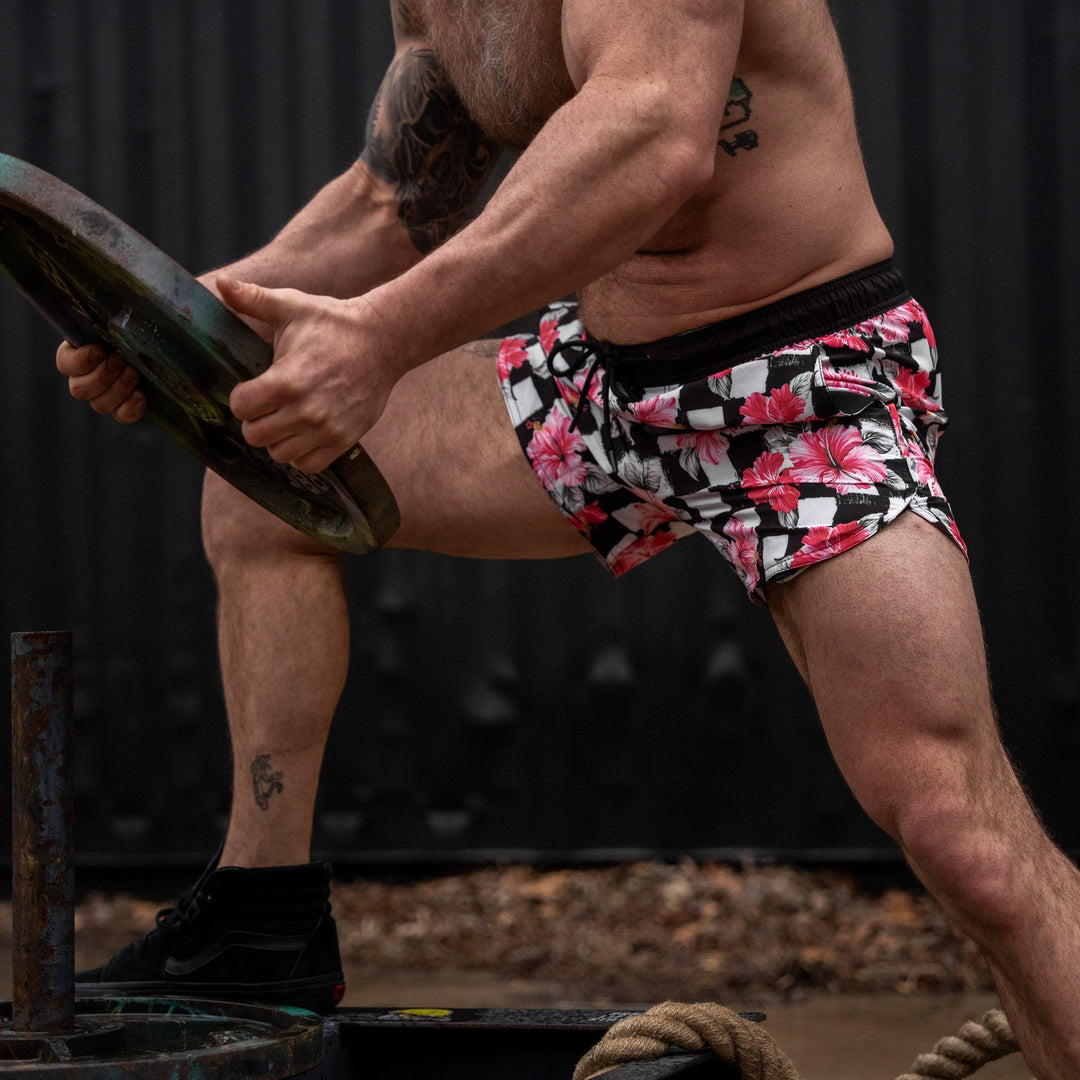 Recon Pro Men&
