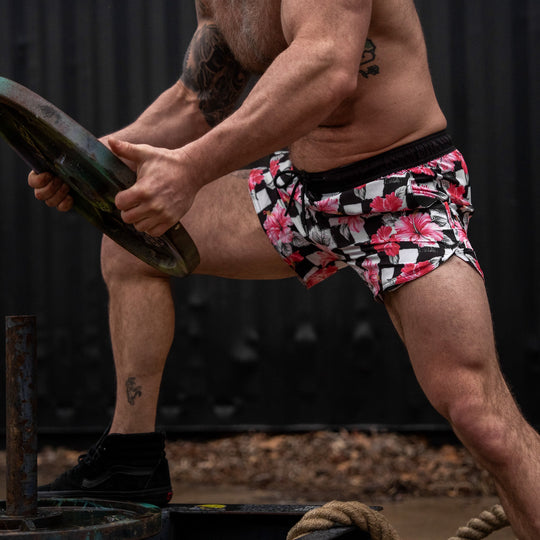 Recon Pro Men&