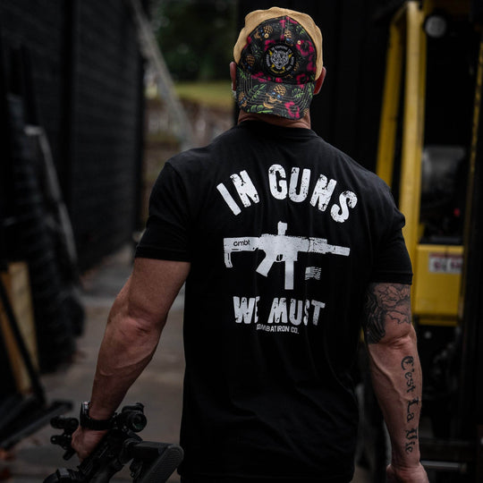 Nobody is Coming To Save You Patch Ripstop Hat - One Revolver Surfboards