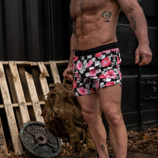 Recon Pro Men&