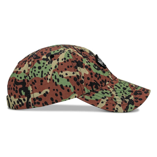 One Revolver Surfboards - Goon Arched Patch Tactical Ripstop Mesh Snapback Hat HEADWEAR