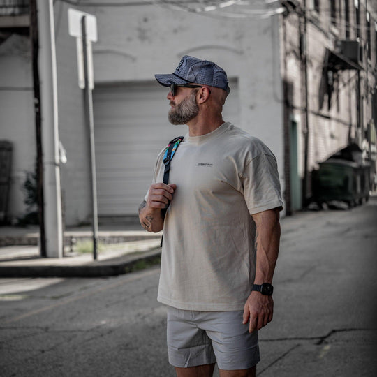 One Revolver Surfboards - Branded Heavyweight Men&