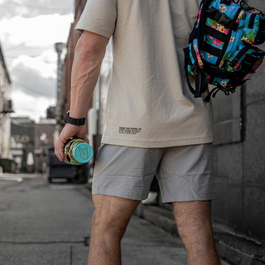 One Revolver Surfboards - Branded Heavyweight Men&