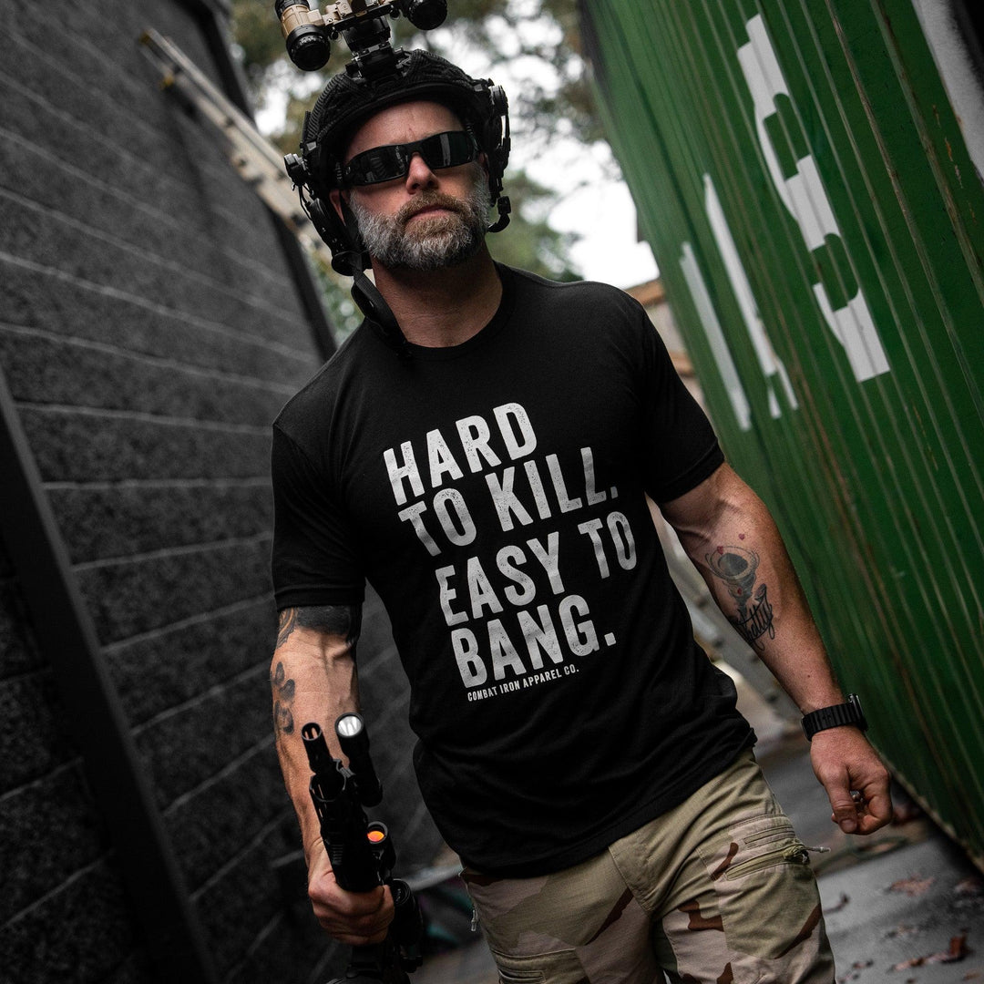 One Revolver Surfboards - Hard to Kill. Easy to Bang. Men&