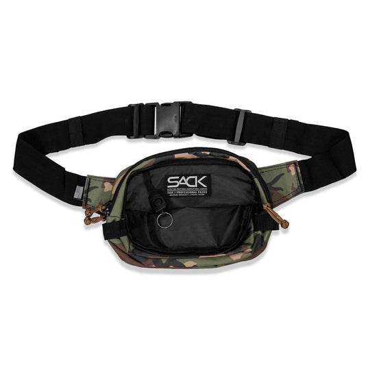 Fanny Pack Dump Pouch V2.5 - One Revolver Surfboards