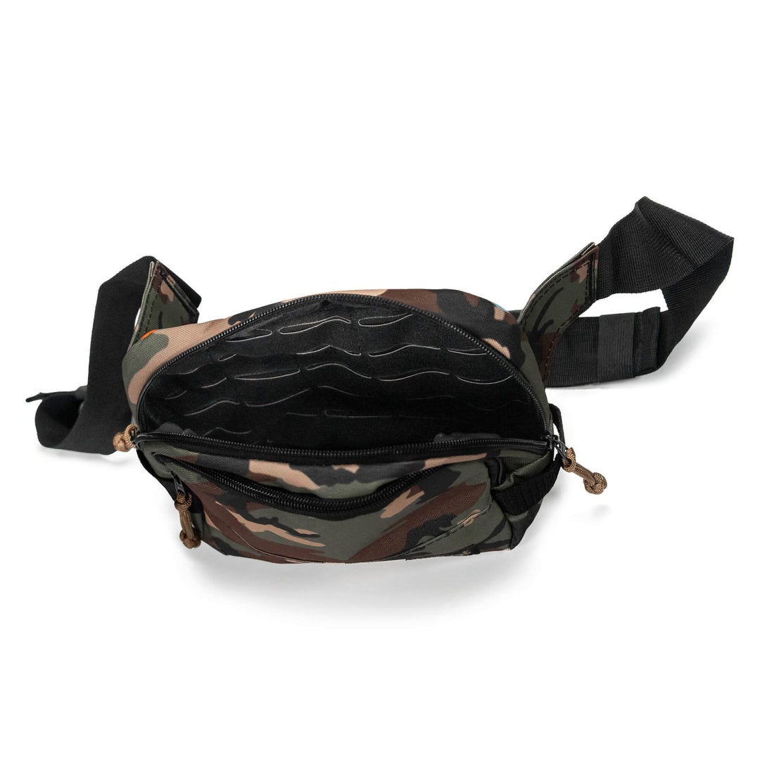 Fanny Pack Dump Pouch V2.5 - One Revolver Surfboards