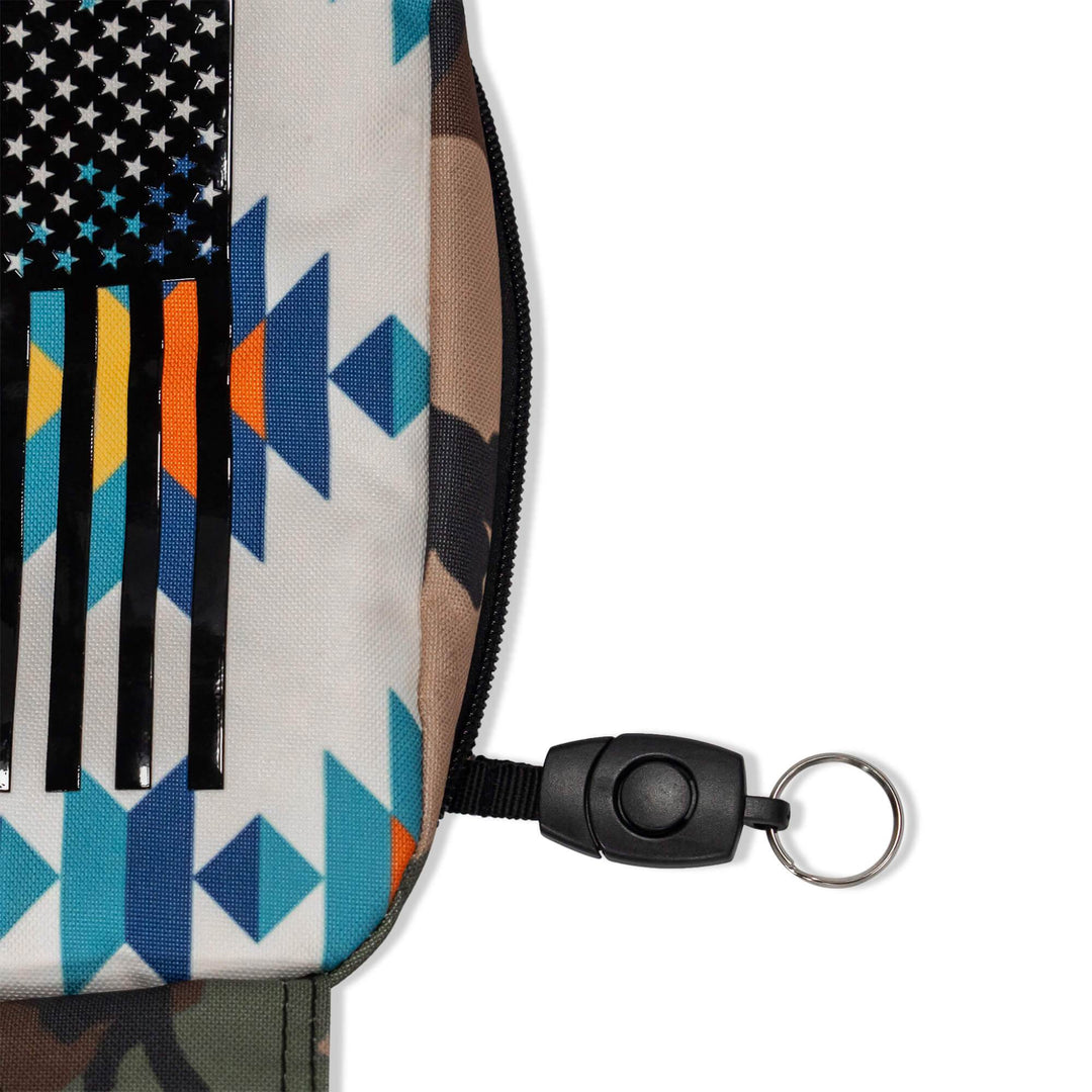 Fanny Pack Dump Pouch V2.5 - One Revolver Surfboards