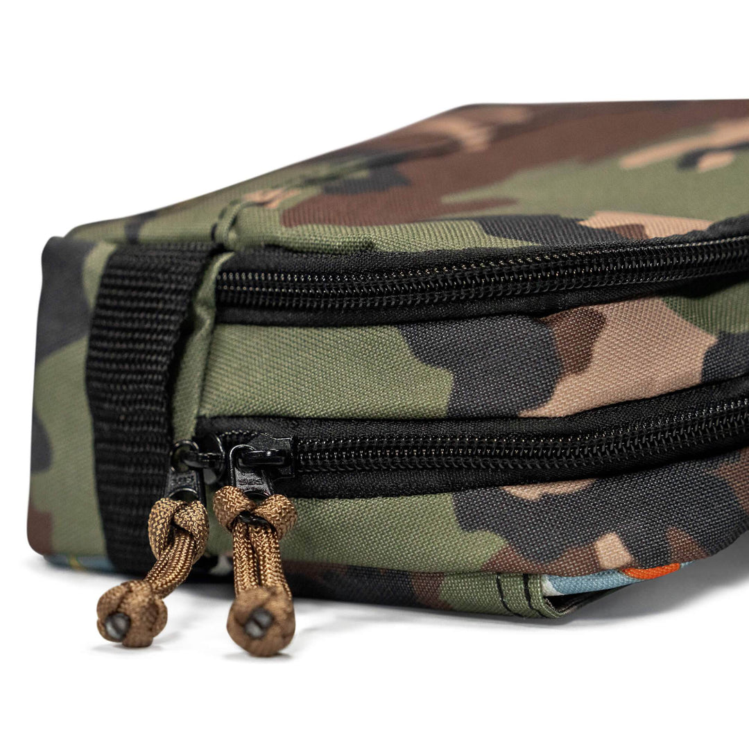 Fanny Pack Dump Pouch V2.5 - One Revolver Surfboards