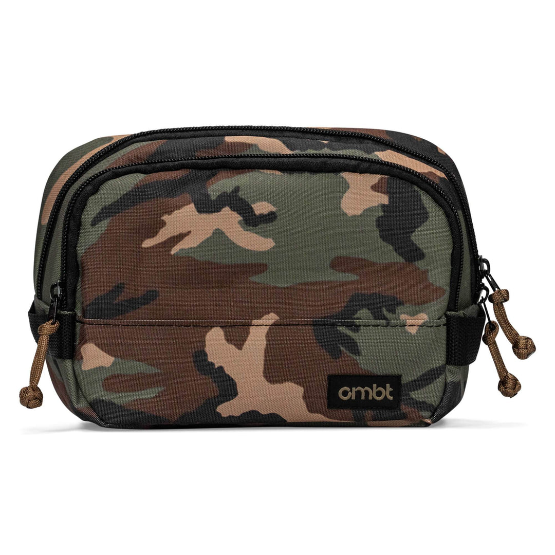 Fanny Pack Dump Pouch V2.5 - One Revolver Surfboards