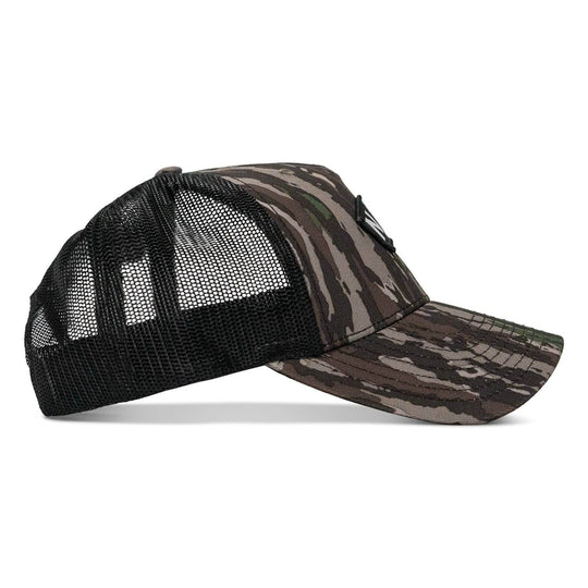 Goon Arched Patch SnapBack Hat - HEADWEAR - One Revolver Surfboards