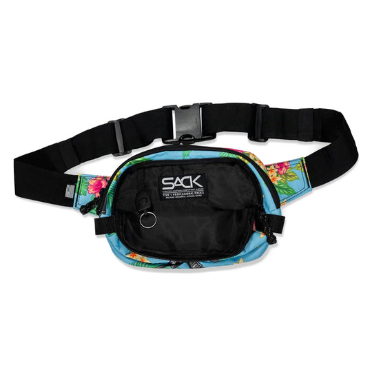 Fanny Pack Dump Pouch V2.5 - One Revolver Surfboards