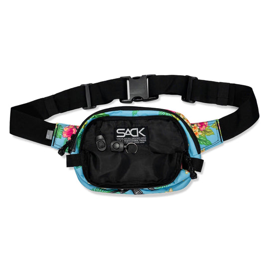 Fanny Pack Dump Pouch V2.5 - One Revolver Surfboards