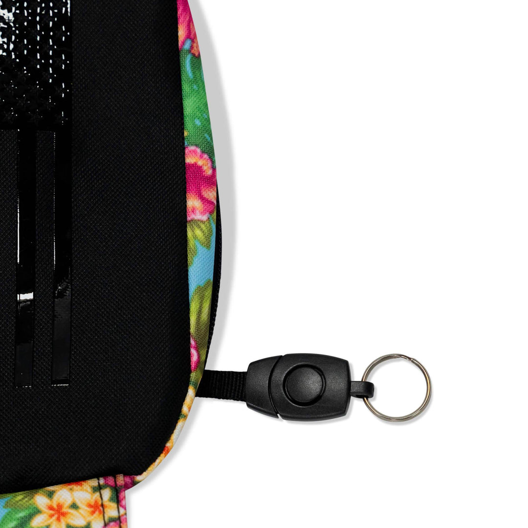 Fanny Pack Dump Pouch V2.5 - One Revolver Surfboards