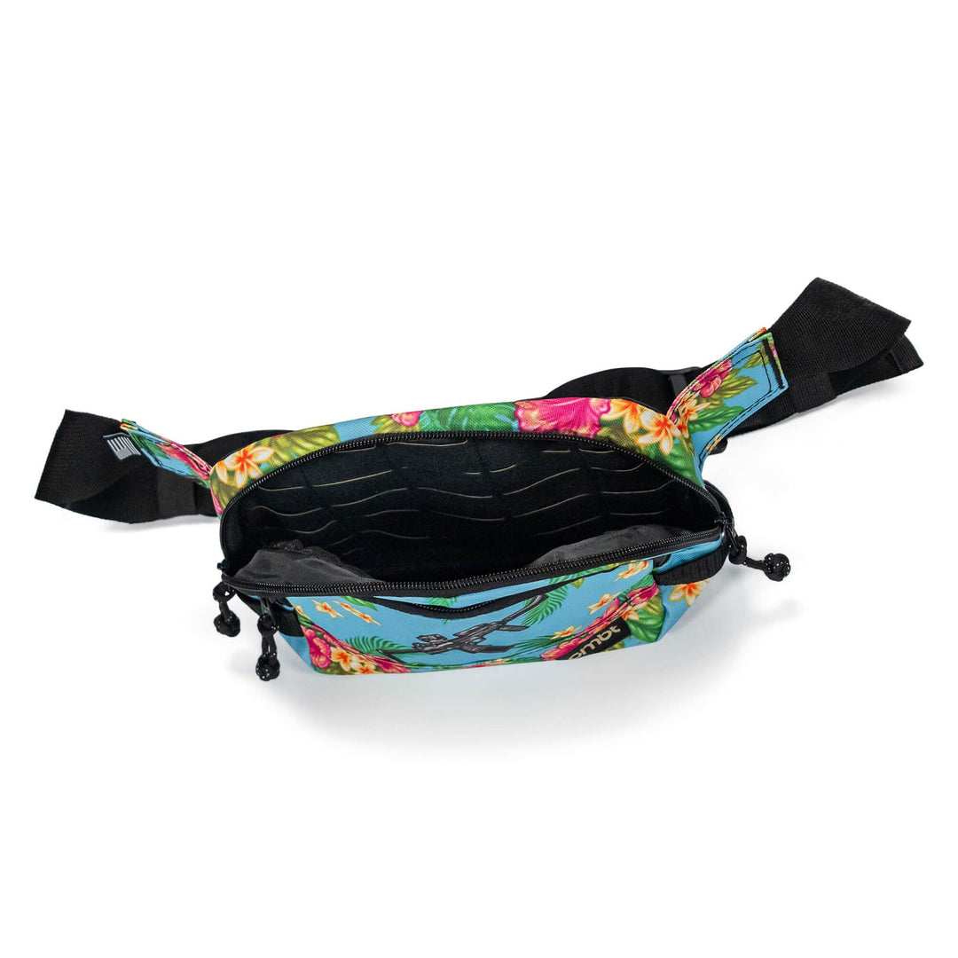 Fanny Pack Dump Pouch V2.5 - One Revolver Surfboards