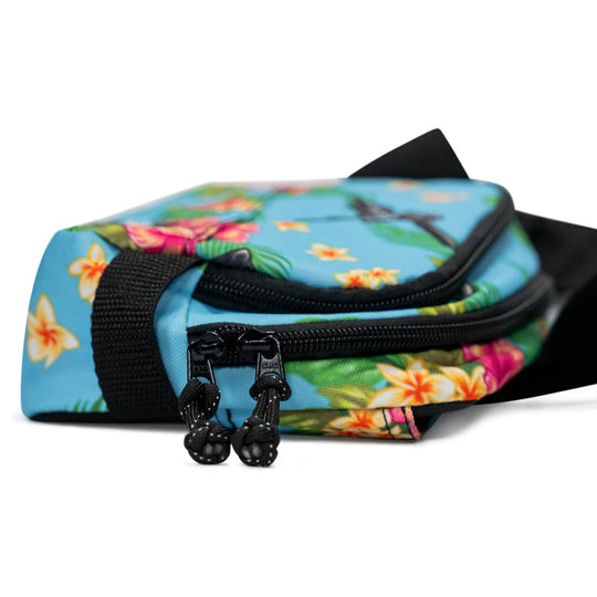 Fanny Pack Dump Pouch V2.5 - One Revolver Surfboards