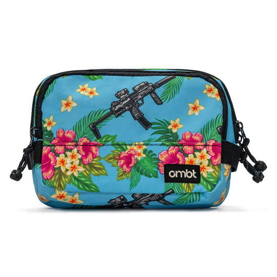 Fanny Pack Dump Pouch V2.5 - One Revolver Surfboards