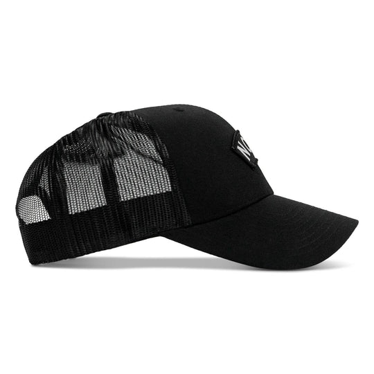 Goon Arched Patch SnapBack Hat - HEADWEAR - One Revolver Surfboards