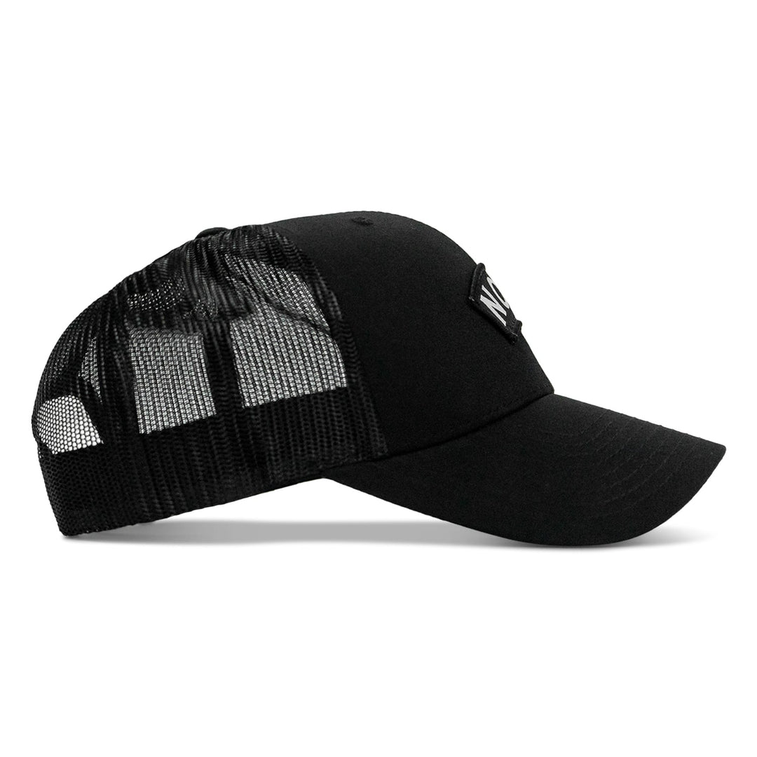 Goon Arched Patch SnapBack Hat