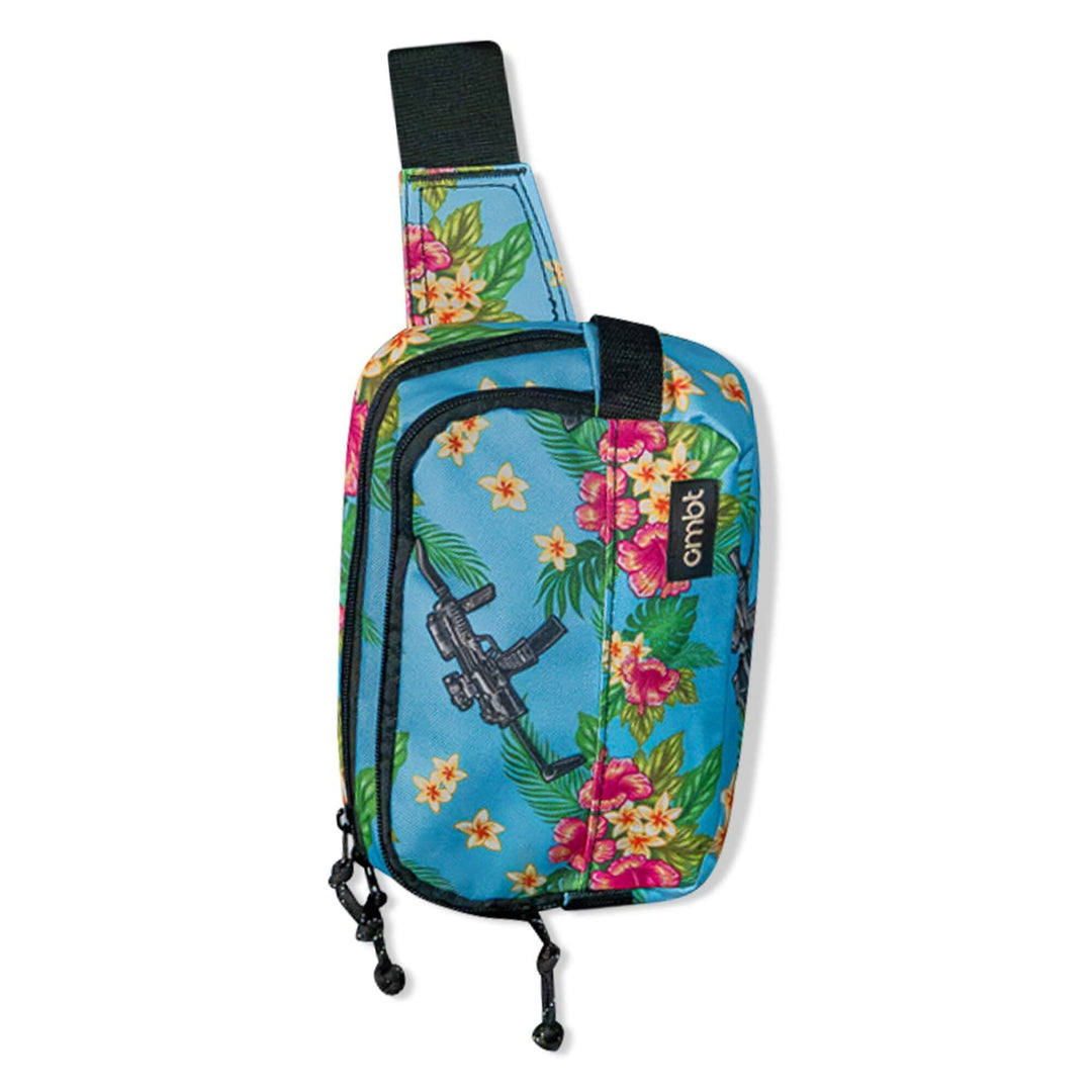 Fanny Pack Dump Pouch V2.5 - One Revolver Surfboards