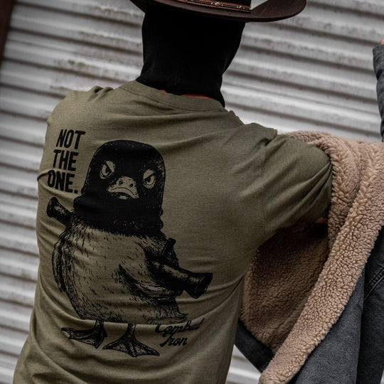 One Revolver Surfboards - Not The One Men&