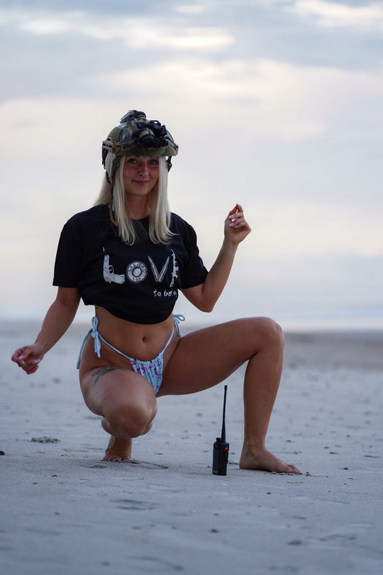 Love to Bang