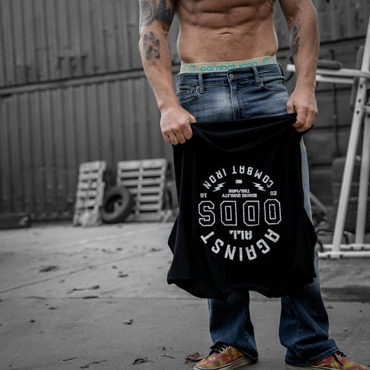 One Revolver Surfboards - Against All Odds Men&
