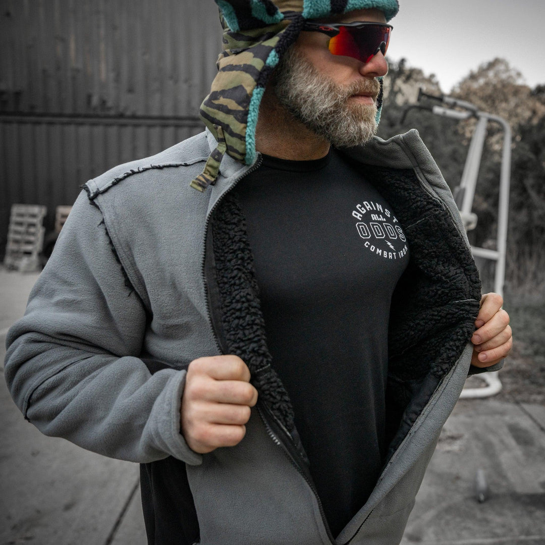 One Revolver Surfboards - Insulated Ripstop Trapper Hat – Cold Weather HEADWEAR