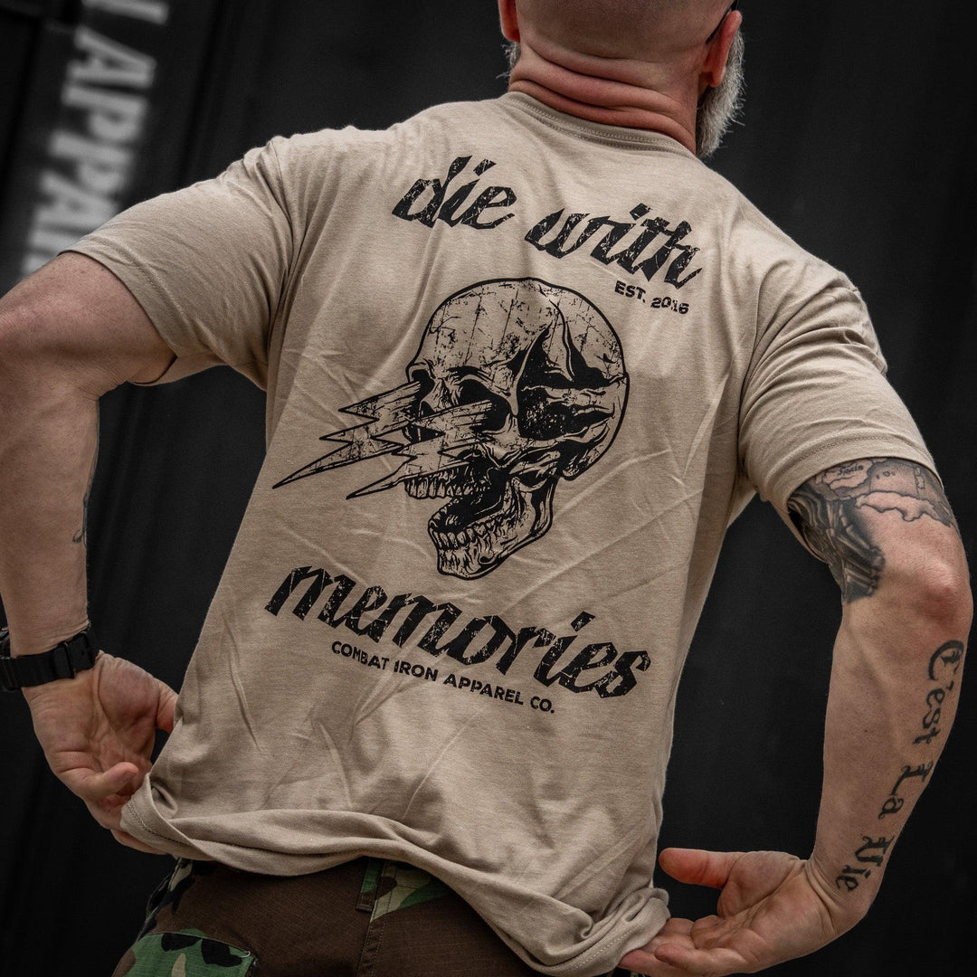 One Revolver Surfboards - Die With Memories Men&