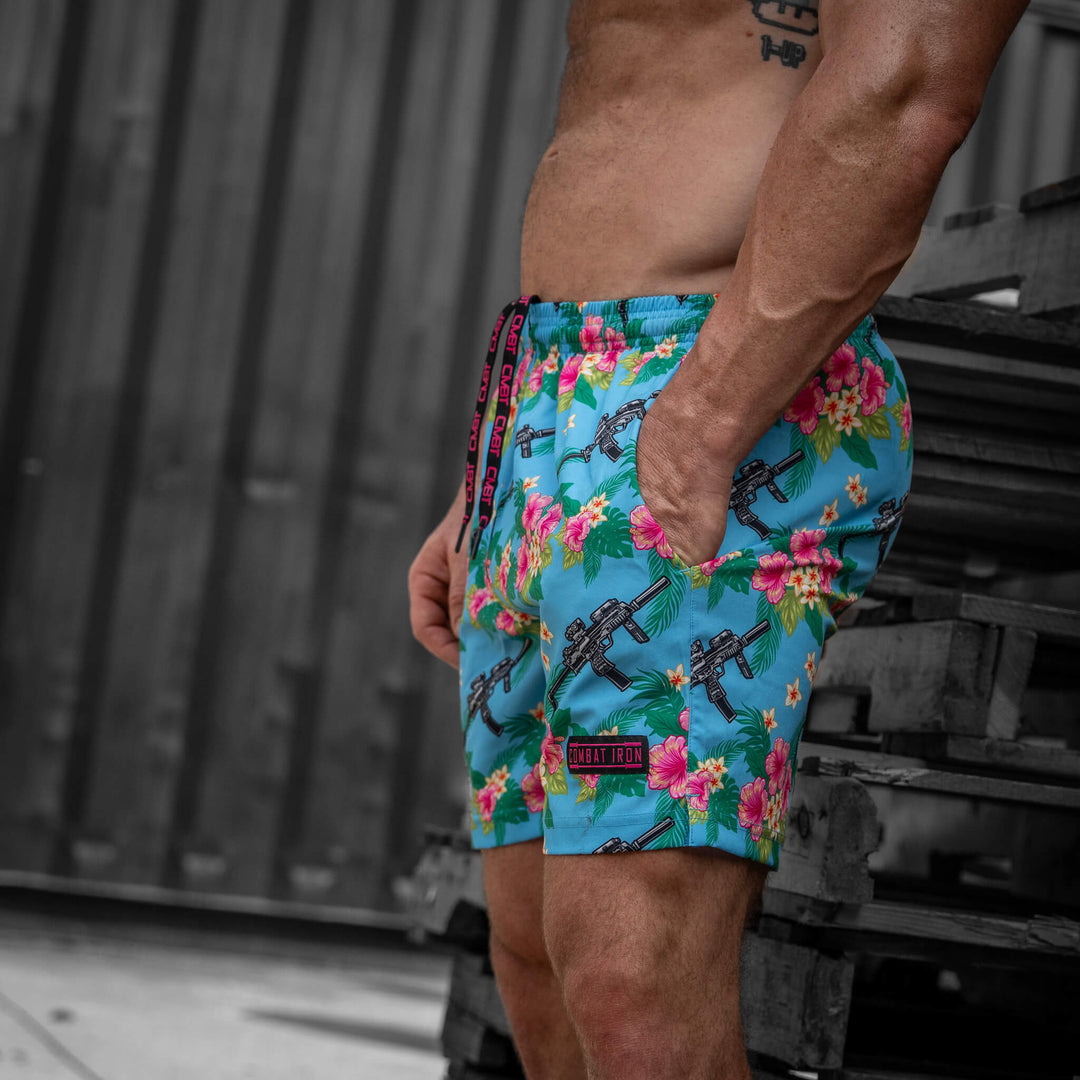 One Revolver Surfboards - Men&
