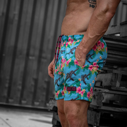 One Revolver Surfboards - Men&