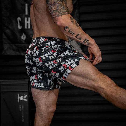 Men's Original Mesh Lifestyle Shorts | 5"