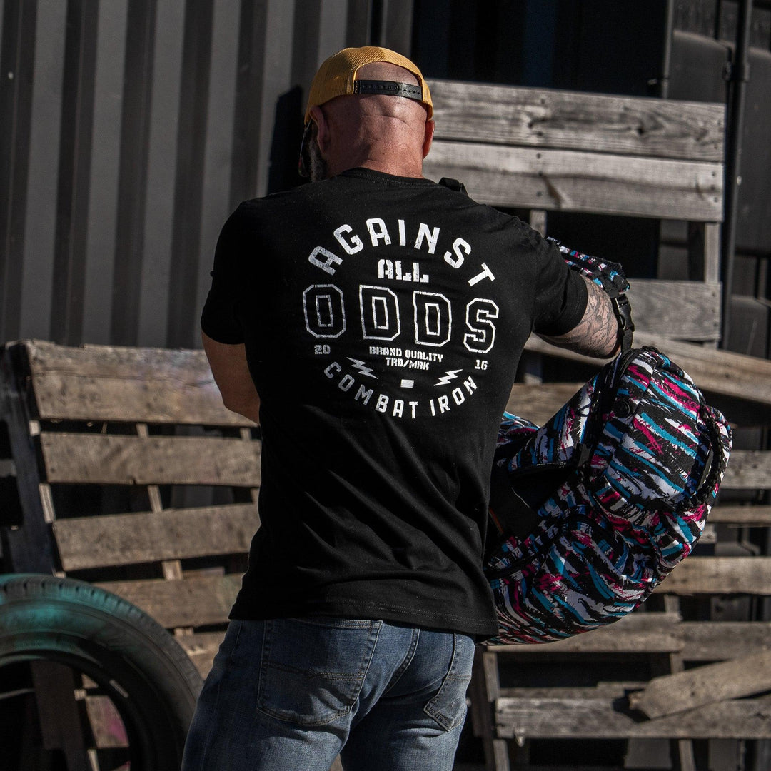 One Revolver Surfboards - Against All Odds Men&