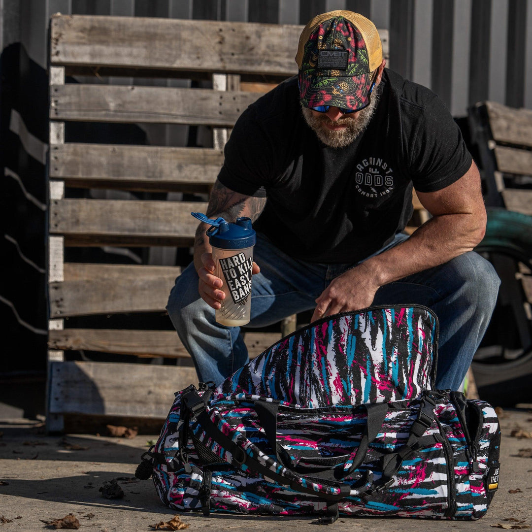 One Revolver Surfboards - Against All Odds Men&
