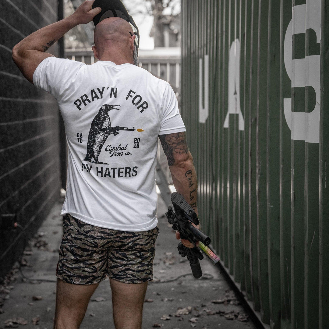 One Revolver Surfboards - Pray&