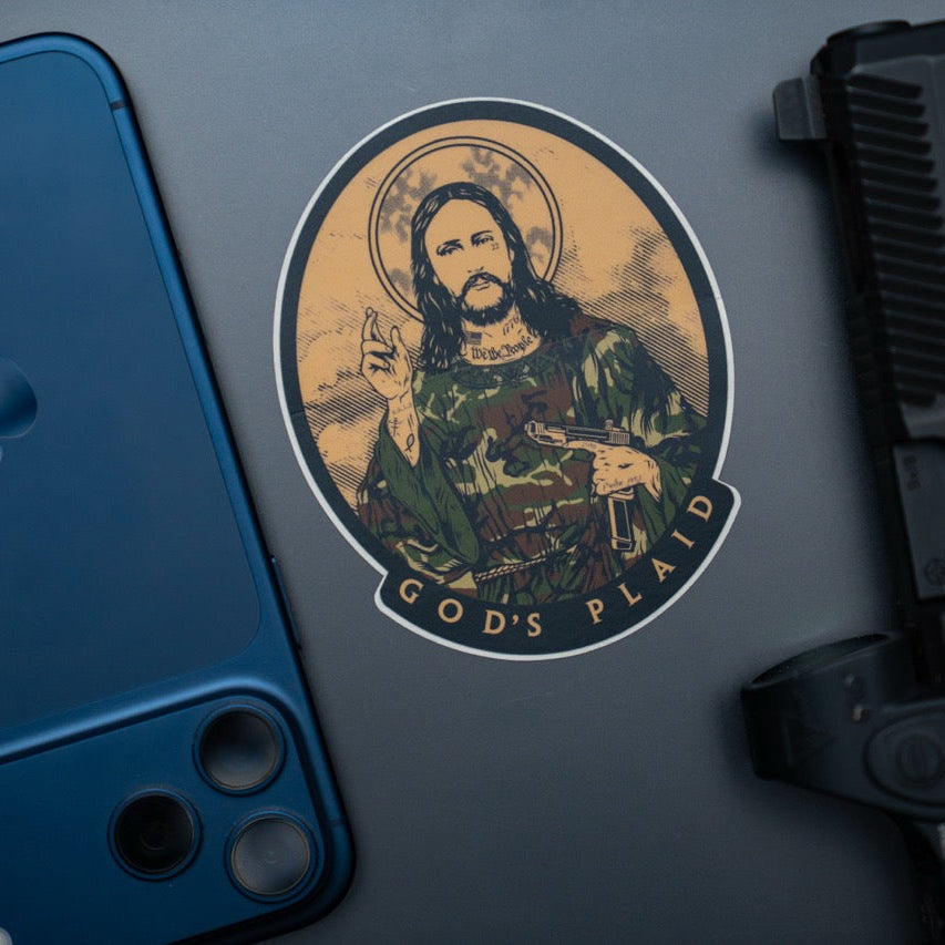 God&