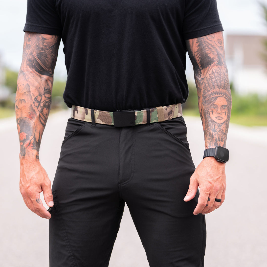 EDC Ratchet Belt - STMC®