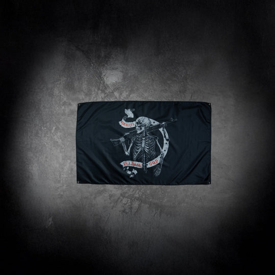 Equality Banner