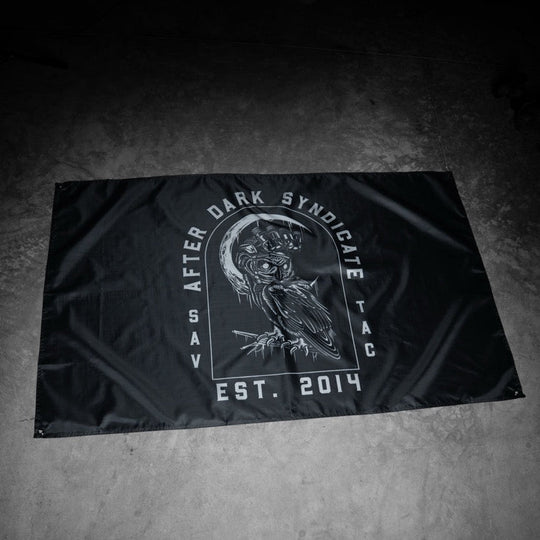 After Dark Syndicate Banner