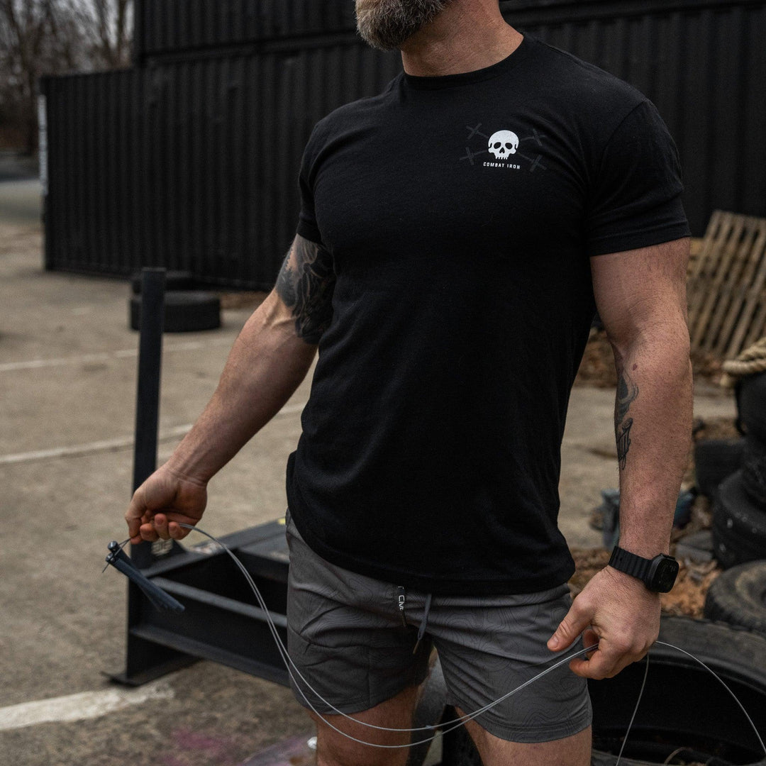 One Revolver Surfboards - Lift Violent Barbell Co. Men&