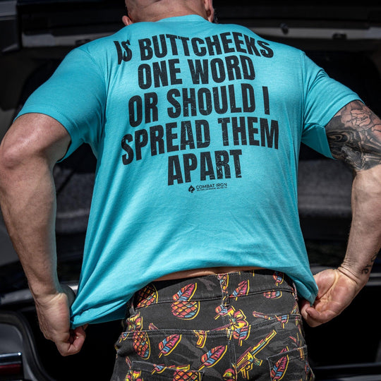 One Revolver Surfboards - Is Buttcheeks One Word Or Should I Spread Them Apart Men&