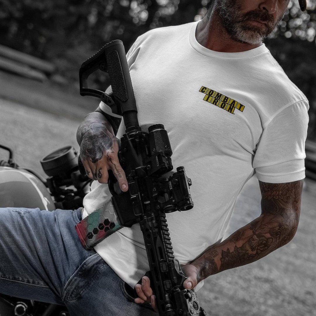 One Revolver Surfboards - Waffles &amp; Violence Men&