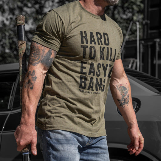 One Revolver Surfboards - Hard to Kill. Easy to Bang. Men&