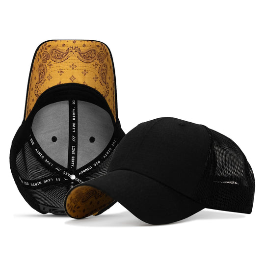 Ripstop Original Snapback Hat