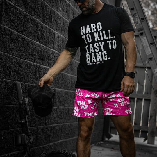 One Revolver Surfboards - Hard to Kill. Easy to Bang. Men&